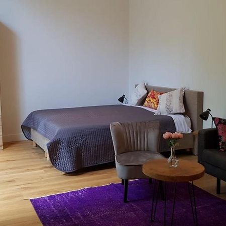Barbera Apartments Haarlem Eksteriør bilde