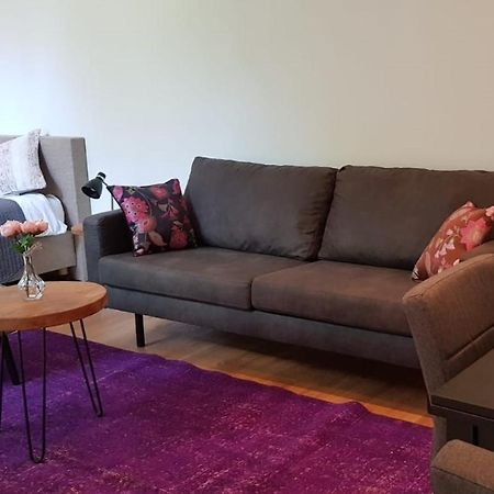 Barbera Apartments Haarlem Eksteriør bilde